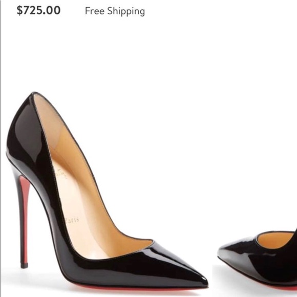 Christian louboutin - Picture 4 of 4